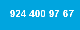 924 400 97 67